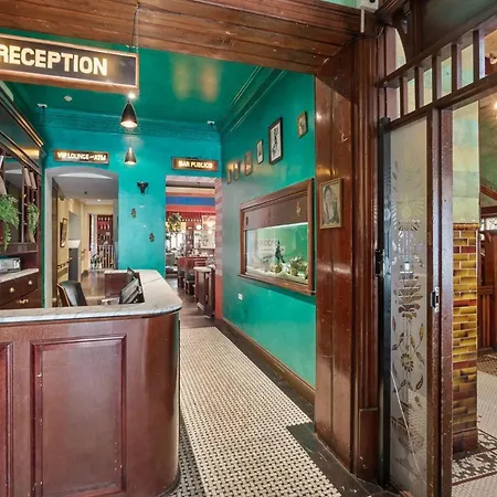 Hotel Harry, An Ascend Collection Hotel-2